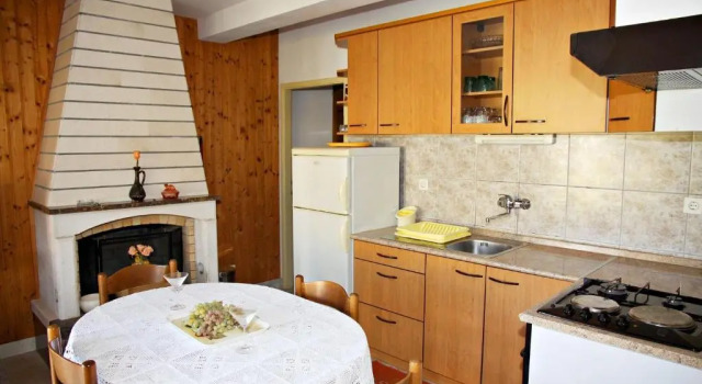 Апартаменты Apartments Nikola