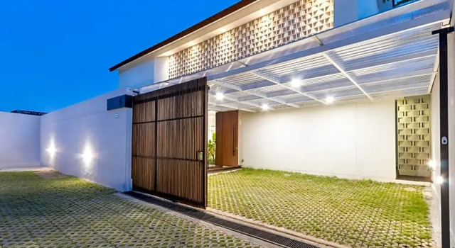 SooBali Gula Putih 4BR, Prenota Hotel Pererenan Bali