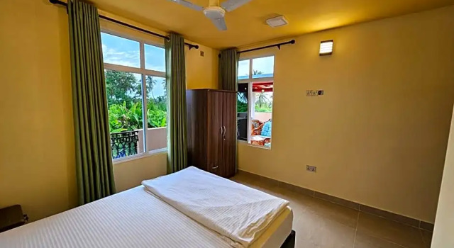 Номер Standard White Sand Inn