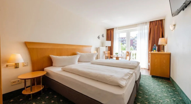 Hotel Leuchtfeuer