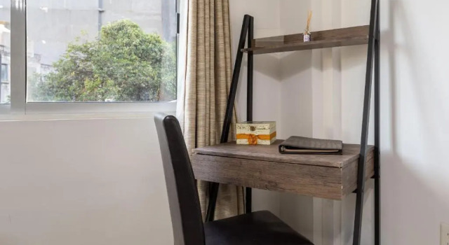 Люкс с 2 комнатами Suites259