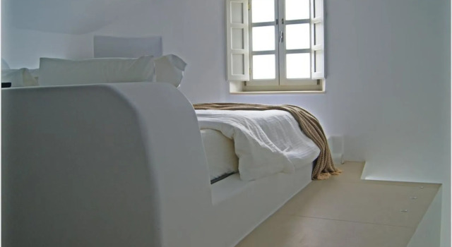 Nefeles Luxury Suites