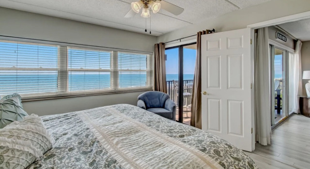 Amelia South - A4 - 2 Br Condo