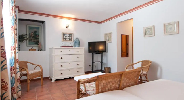 Номер Standard Cortijo San Ignacio
