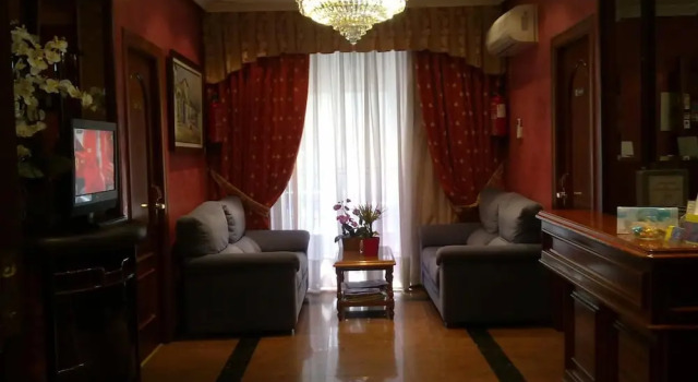 Hostal Centro Sol