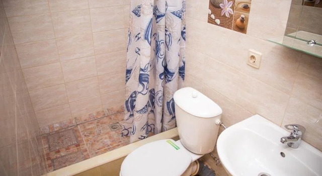Samburova Guest House, Забронировать Гостевой дом Анапа Побережье Анапы