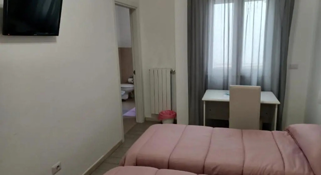 Двухместный номер Standard Hotel Costa