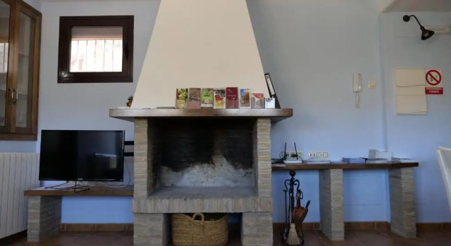 Casa Rural Ortega Rubio