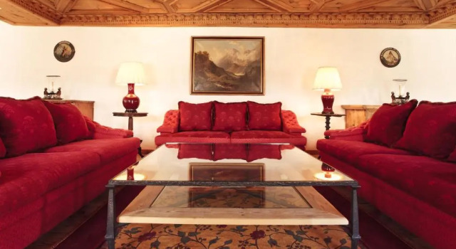 Апартаменты Top of the World Apartment