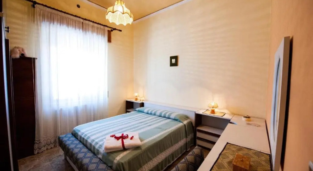 Villa del Tramonto, Prenota Villa Partanna Sicilia