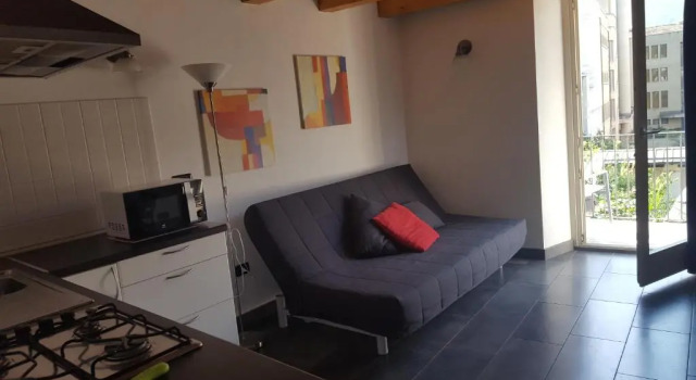 Апартаменты Casa di Marzi