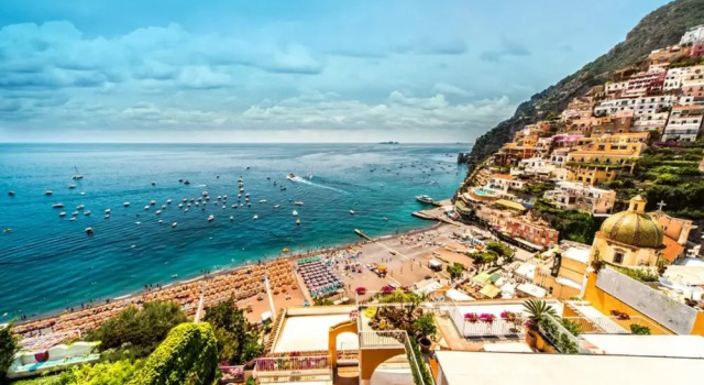Villetta Caprile Cosy Townhouse Minutes To Anacapri Historical Centre