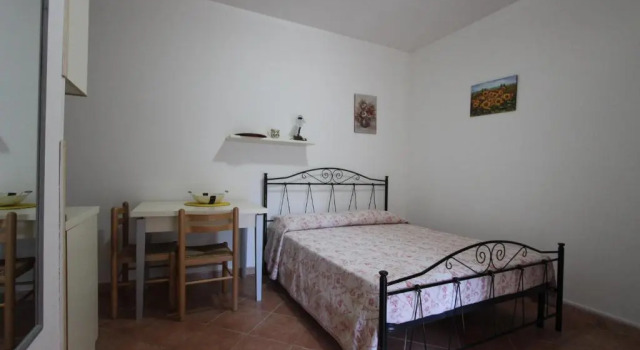 Casa Vacanza Russo Fernando, Book Hotel Melendugno Salento