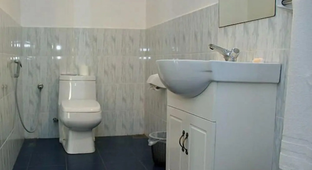 Номер Standard Roy Villa Beach Hotel