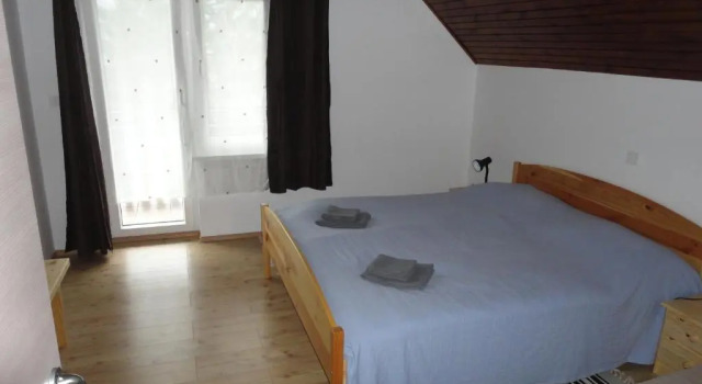Апартаменты Apartments Bor