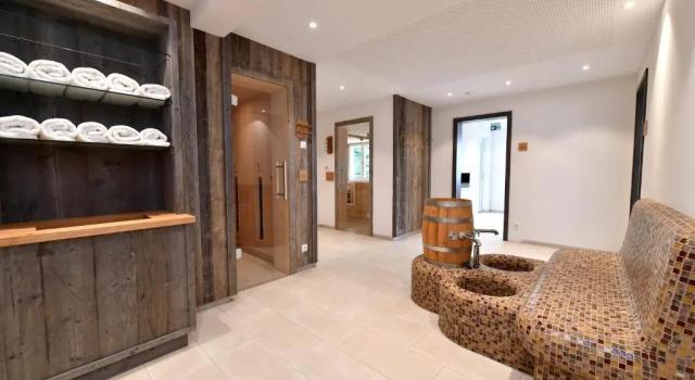 Landgasthof & Land-gut-Hotel Zur Rose