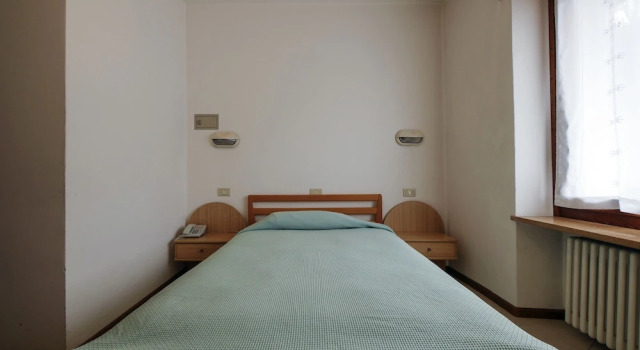 Номер Standard Albergo De March