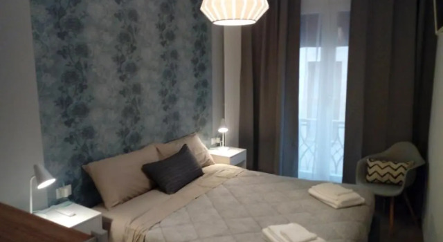 Апартаменты Deluxe Residenza le Torri by Rialto