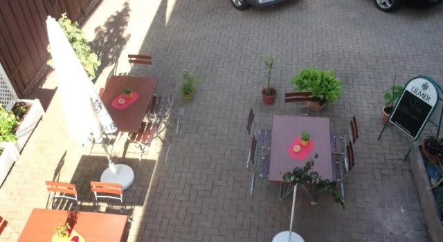 Двухместный номер Standard Gasthaus Schwanen