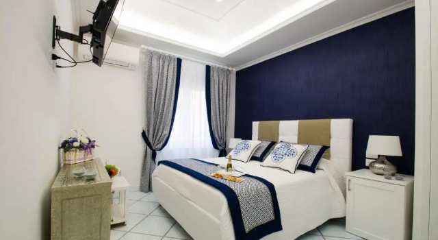 Maiori Luxury B&B