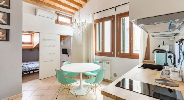 Apartment La Bella Vita - Appartamenti Mimì & Cocò