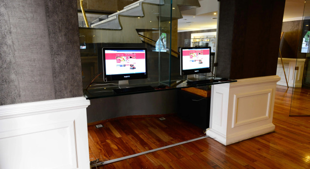 Amerian Cordoba Park Hotel