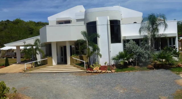 Bella Noni B&B, Reserva ahora Hotel Aguada Aguadilla