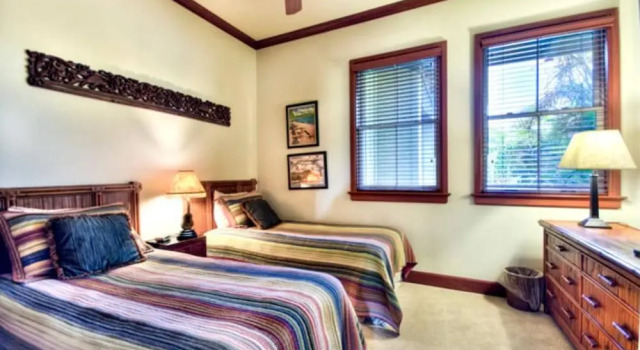 Luxury Beach Front Villa - Kolea, Забронировать Вилла Отели Ваиколоа-Виллидж 4 звезды, рядом с Waikoloa Beach Golf Course, 4*