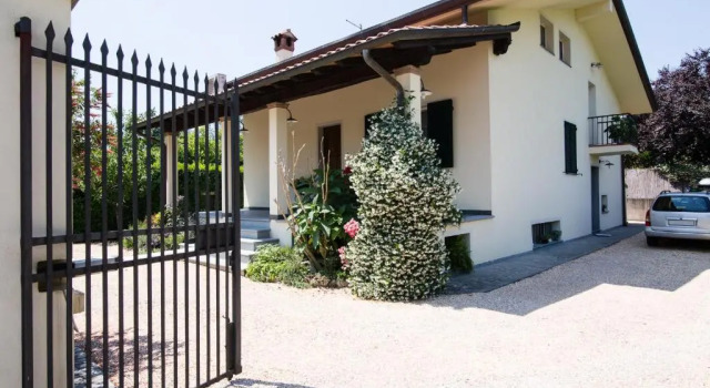 Апартаменты с 3 комнатами A casa di Cinzia