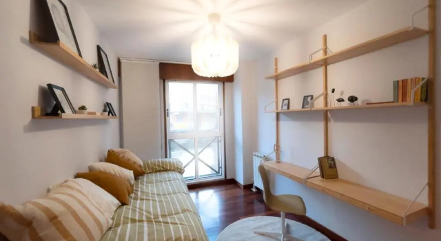 Апартаменты Apartamento Paseo Marítimo
