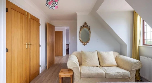 MysecondHolidayHome