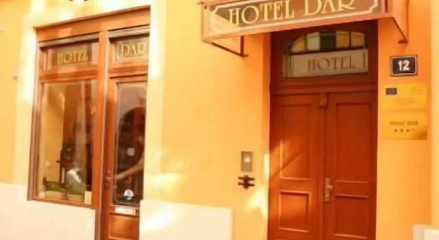 Hotel Dar