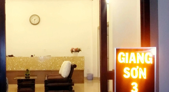 Giang Son 3 Hotel