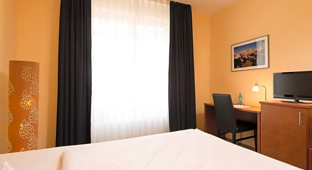 Номер Standard BHB - Boutique Hotel Buchholz