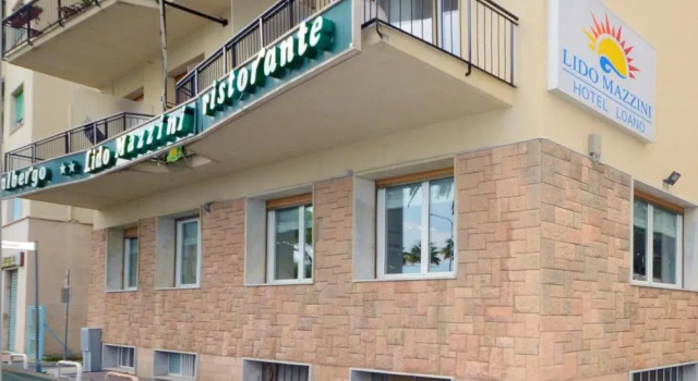 Номер Classic Hotel Lido Mazzini