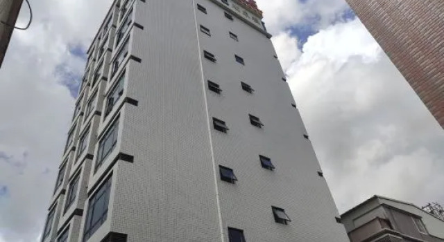 Corner City Apartment (Jieyang Chaoshan Airport), Rezervasyon Daire Guangdong otoparklı oteller, Otopark