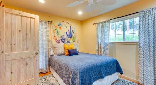 Cozy Angel Fire Vacation Rental: 4 Mi to Resort!, Buchen Sie Ferienhaus Angel Fire 