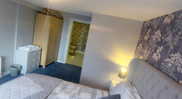 The Mews suitable for a couple, Buchen Sie Hotel Carrigart Donegal County