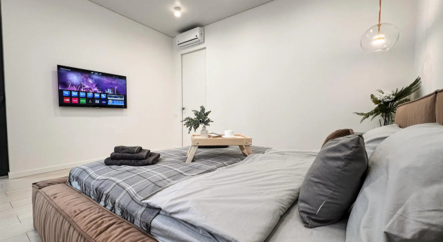 uTrip on Alexey Kozin Street, Prenota Appartamento Hotel economici a Tatarstan