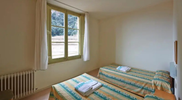 Апартаменты Apartamentos Montserrat Abat Marcet