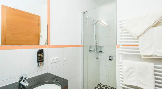 Апартаменты Bella Vista Apart