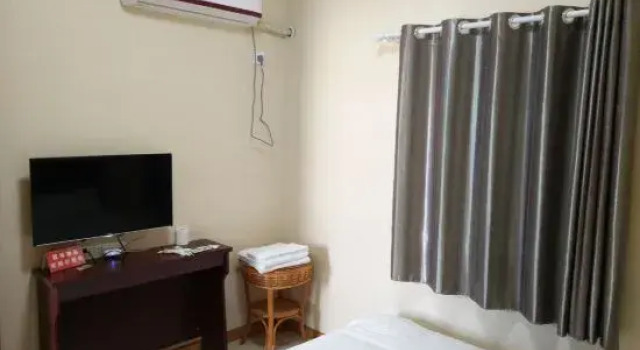 Jinlong Express Hotel, Rezervasyon Otel Nanyang Henan