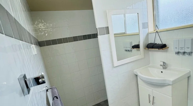 Семейный номер Standard с 2 комнатами Ardeanal Motel
