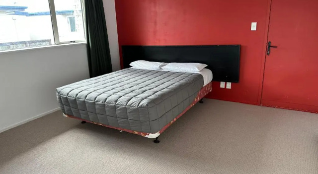 Семейные апартаменты MALFROY Motor Lodge Rotorua