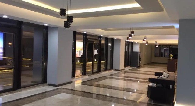 Апартаменты Apartment Sunset Lake View