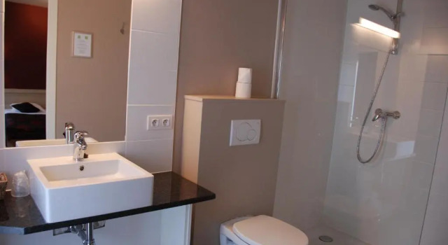Номер Standard Hotel Maraboe