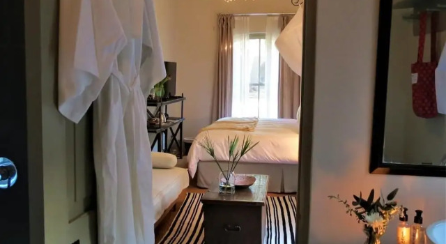 Forty Trees, Reservar Hotel Hermanus Walker Bay Nature Reserve