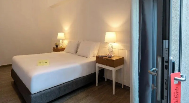 Номер Standard Axel Beach Crete