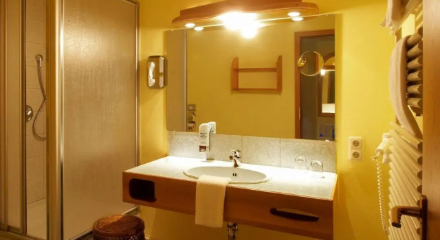 Двухместный номер Superior CoHousing Gut Dürnhof