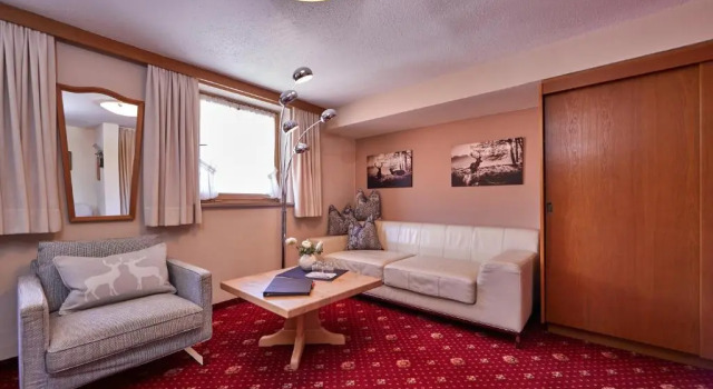 Номер Economy Landhotel zum Bad